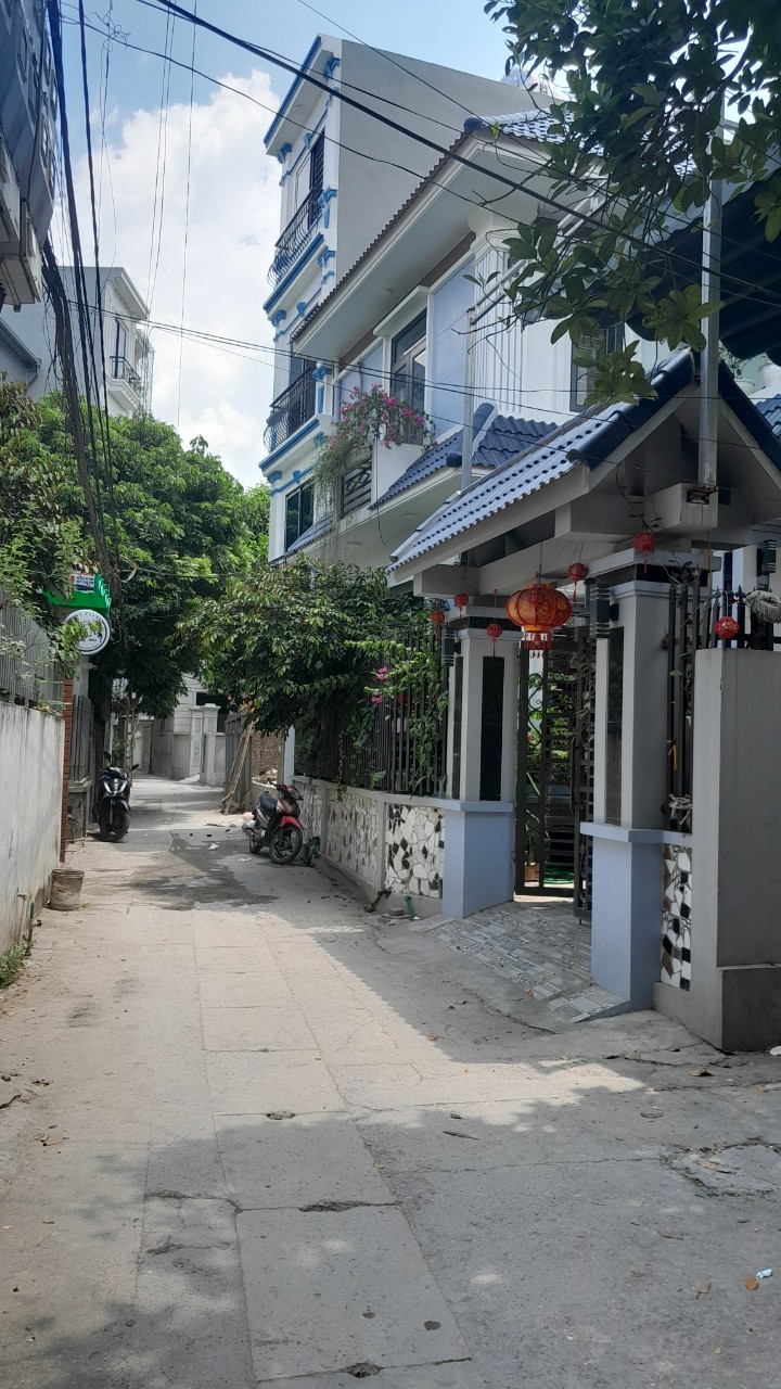 Hoa Hậu Nhà mới Nhân Hòa-Tả Thanh Oai, 42m2 ô tô đỗ của,4tầng-3 ngủ Chỉ 4.5tỷ, LH 0904690958 2