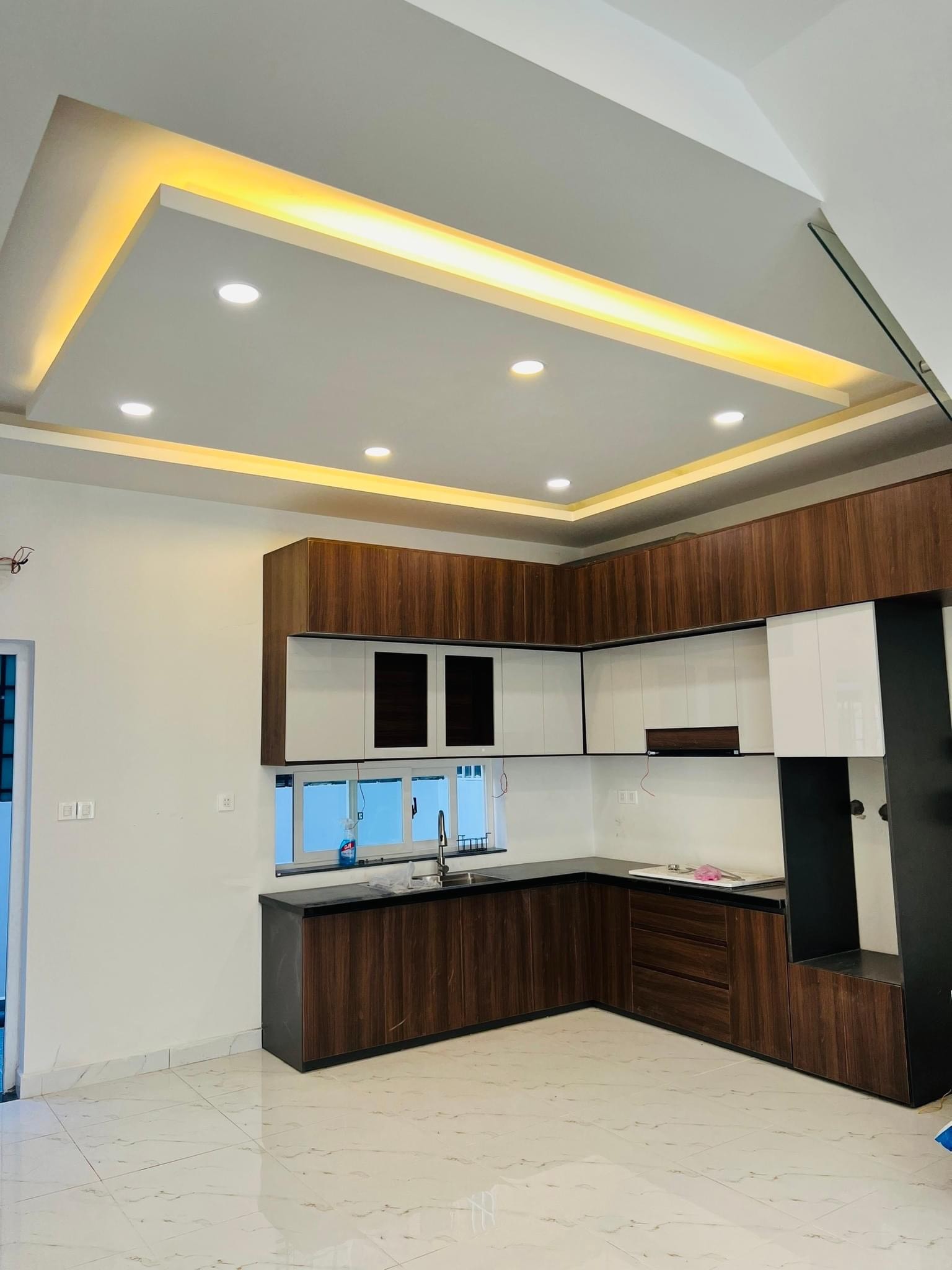 Cho thuê Nhà mặt tiền dự án Villa Park, Diện tích 75m², Giá 14 Triệu/tháng 8