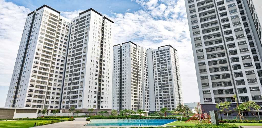 Cần bán Căn hộ chung cư Xã Phước Kiển, Nhà Bè, Diện tích 70m², Giá Thương lượng 1