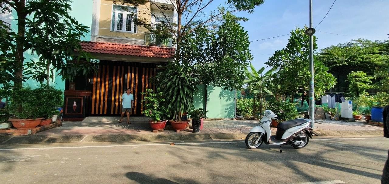 Cần bán Đất Phường Tân Phú, Quận 9, Diện tích 111m², Giá 5.6 Tỷ 1