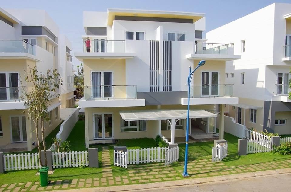 Cần bán Nhà mặt tiền Phường Phú Hữu, Quận 9, Diện tích 144m², Giá 13 Tỷ