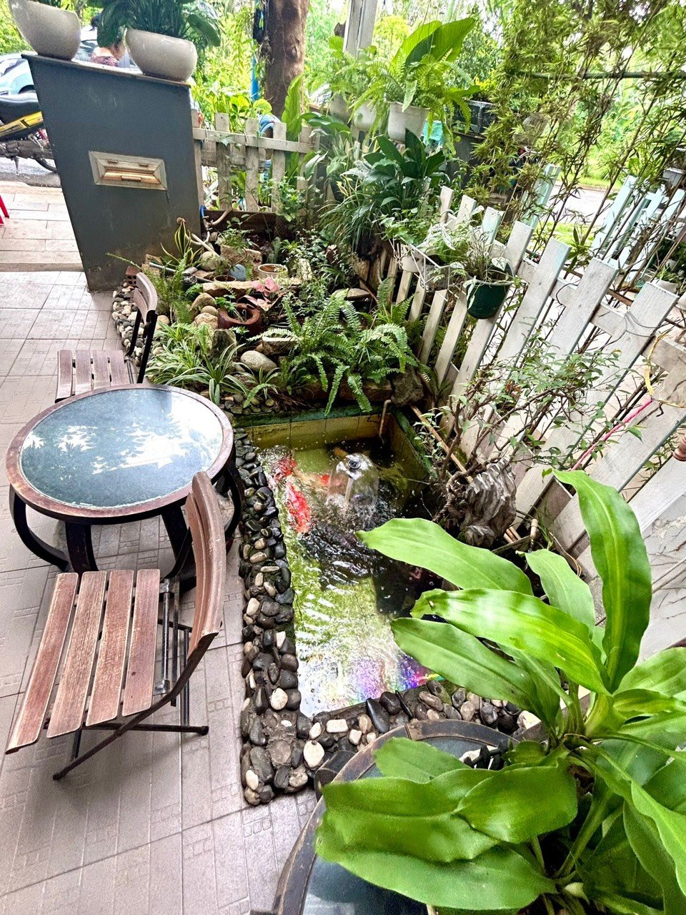 Cần bán Nhà mặt tiền dự án Melosa Garden, Diện tích 86m², Giá 8.6 Tỷ 3