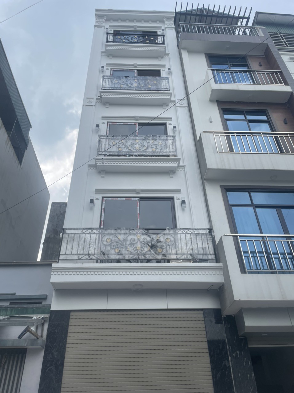 Yên Ngưu, Ngọc Hồi, 37m2 * 4.5 tầng, Ô tô qua nhà, Nhỉnh 3 tỉ. LH 0904690958 1