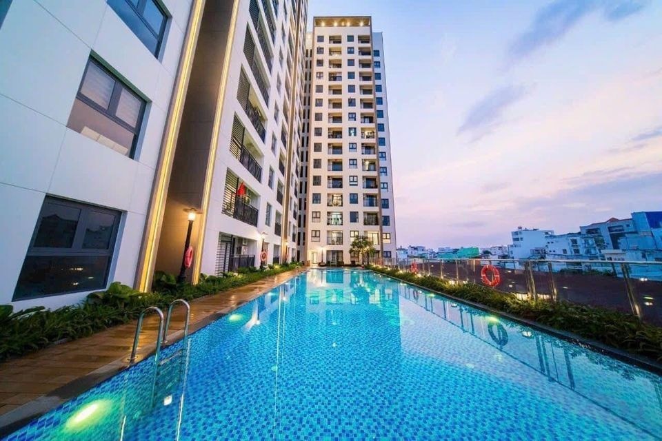 Cần bán Căn hộ chung cư dự án Asiana Capella, Diện tích 270m², Giá 8,4 Tỷ 3