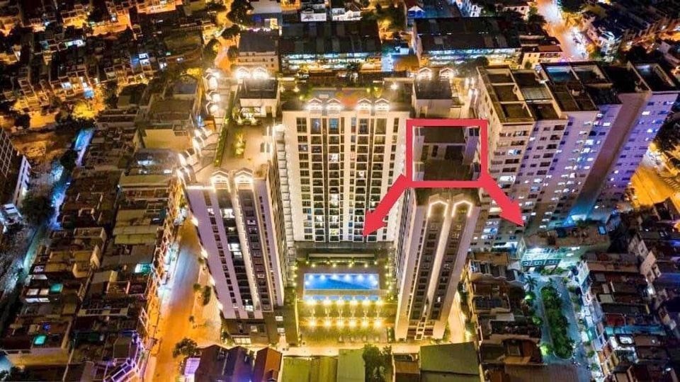 Cần bán Căn hộ chung cư dự án Asiana Capella, Diện tích 270m², Giá 8,4 Tỷ 4