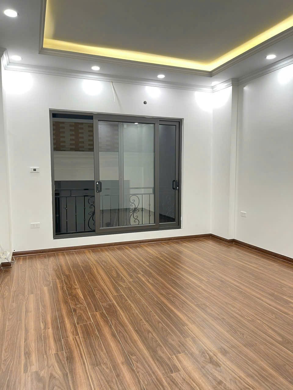 Bán nhà 298 Ngọc Hồi, 56m2, 5 tầng, Ô tô cất trong nhà, chỉ ~7 tỷ.LH 0904690958 4