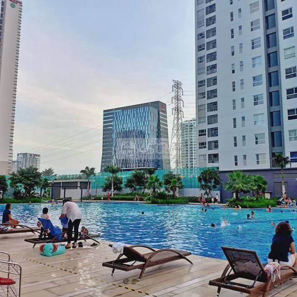 Cần bán Căn hộ chung cư dự án Sunrise Riverside, Diện tích 99m², Giá 4.2 Tỷ