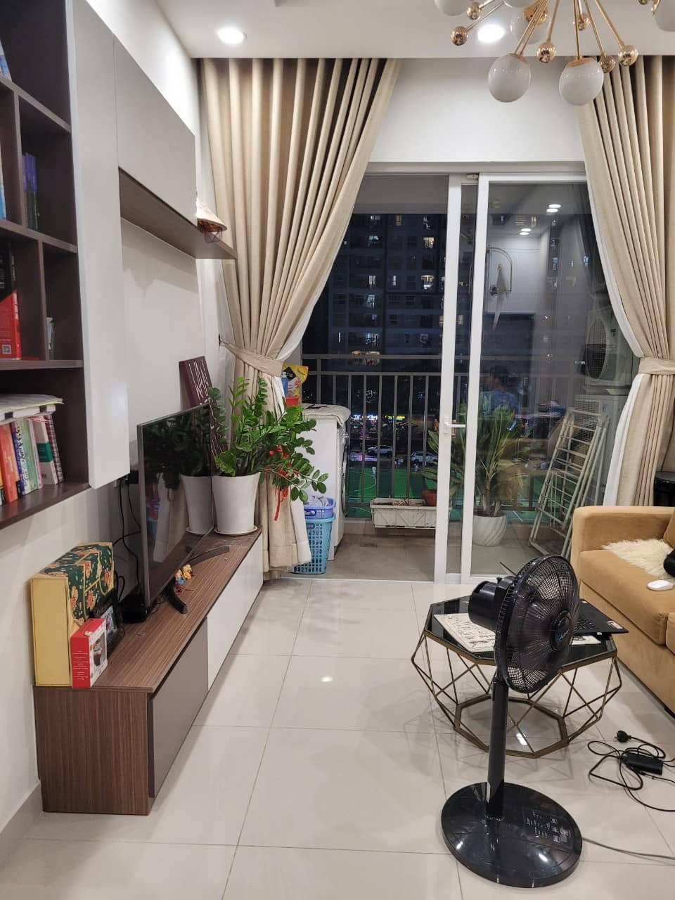 Cần bán Căn hộ chung cư dự án Sunrise Riverside, Diện tích 94m², Giá 4,25 Tỷ 2