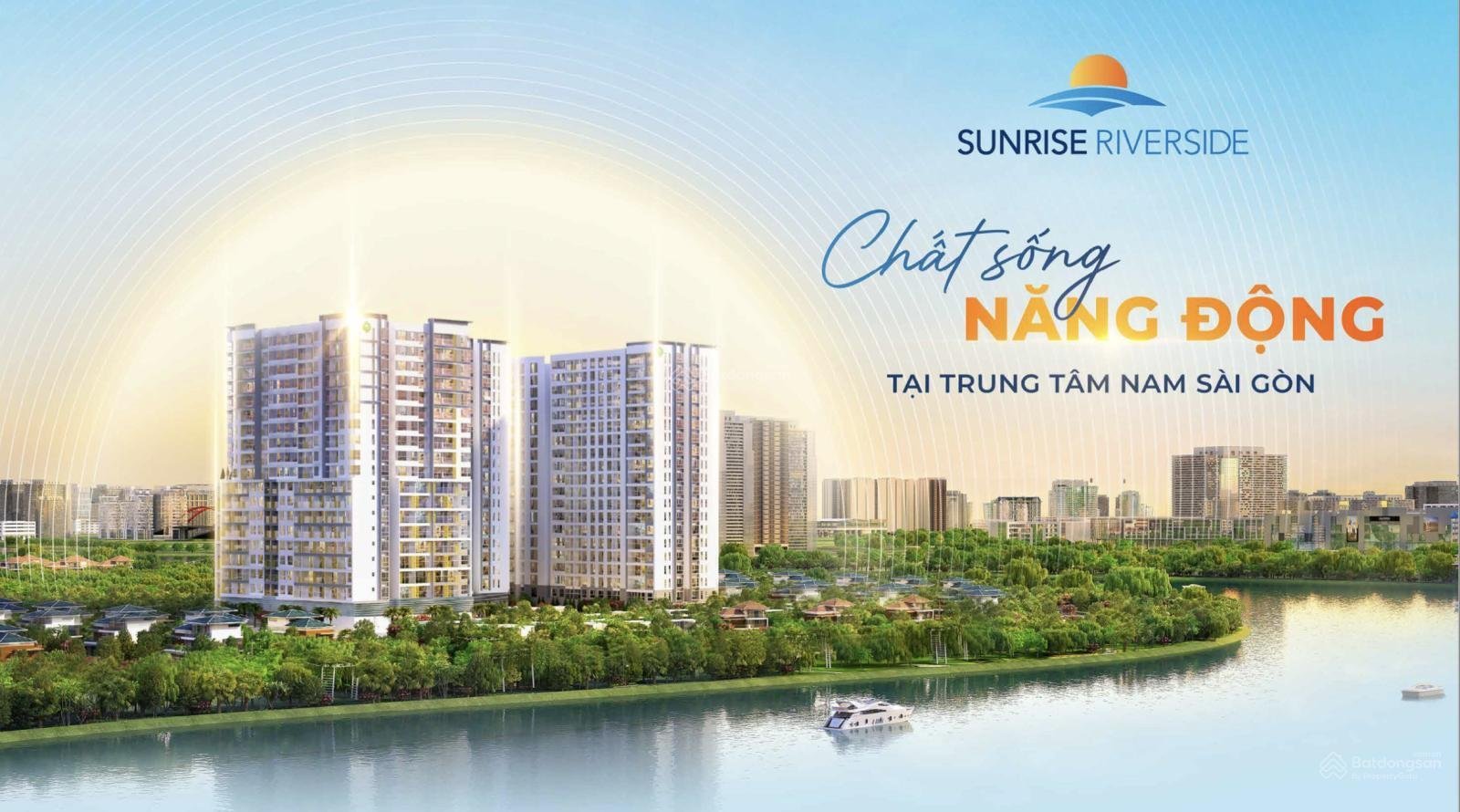 Cần bán Căn hộ chung cư dự án Sunrise Riverside, Diện tích 99m², Giá 4.2 Tỷ 3