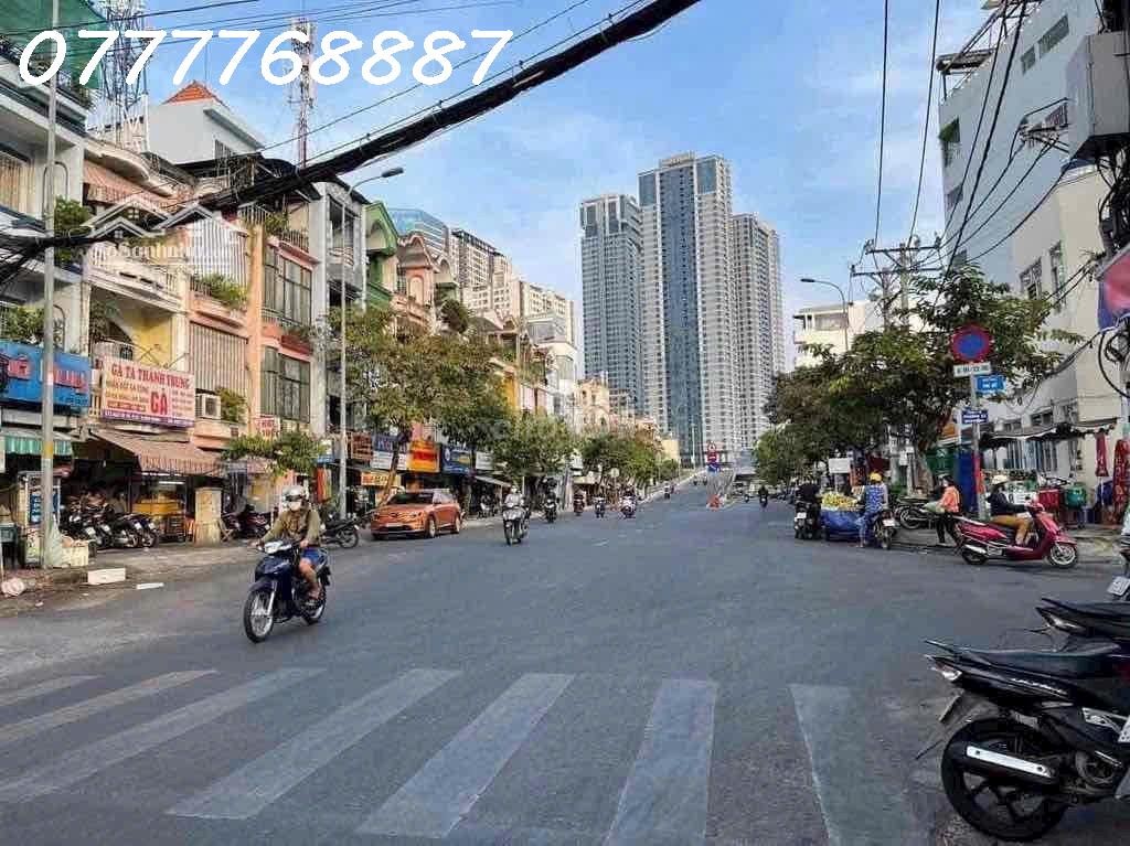 Bán MT 29 Ngô Tất Tố, P22, Quận Bình Thạnh Khang hiếm giá 16,5 tỷ 4