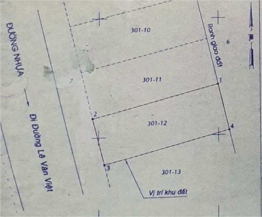 Cần bán Nhà mặt tiền Phường Tăng Nhơn Phú A, Quận 9, Diện tích 270m², Giá 19 Tỷ 3