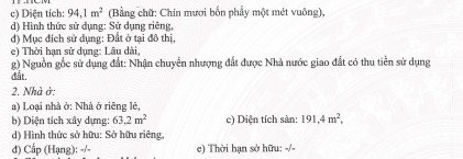 Cần bán Nhà mặt tiền Phường Phước Long B, Quận 9, Diện tích 90m², Giá 12 Tỷ 2