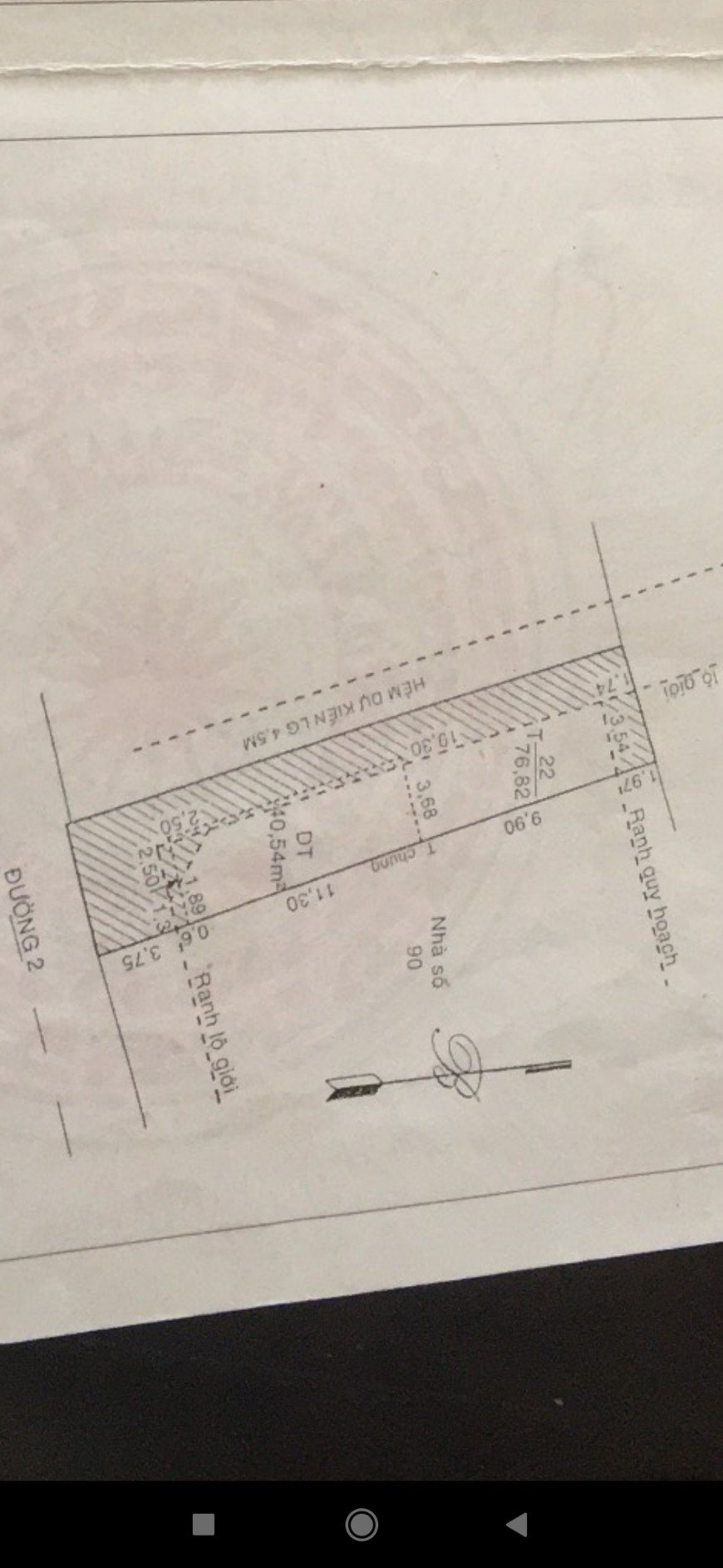 Cần bán Nhà mặt tiền Phường Phước Bình, Quận 9, Diện tích 84m², Giá 12 Tỷ 3