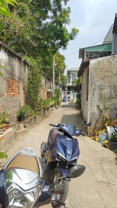 Cần bán Đất Phường Tăng Nhơn Phú A, Quận 9, Diện tích 90m², Giá 3.75 Tỷ 2