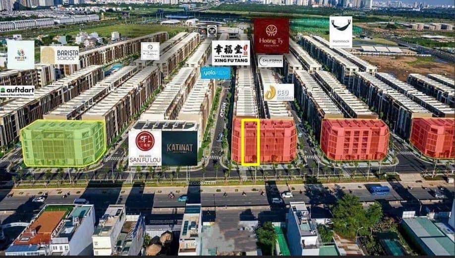 Cho thuê Nhà mặt tiền Phường Phước Long B, Quận 9, Diện tích 102m², Giá 60 Triệu/tháng 4