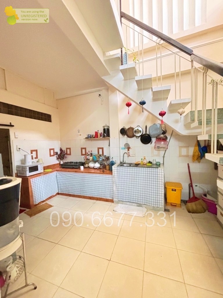 ‼Khu vip Phú Nhuận - Thông Lê Văn Sỹ - 3 bước lên xe hơi - 76m2 nở hậu chỉ 8.X tỷ 3