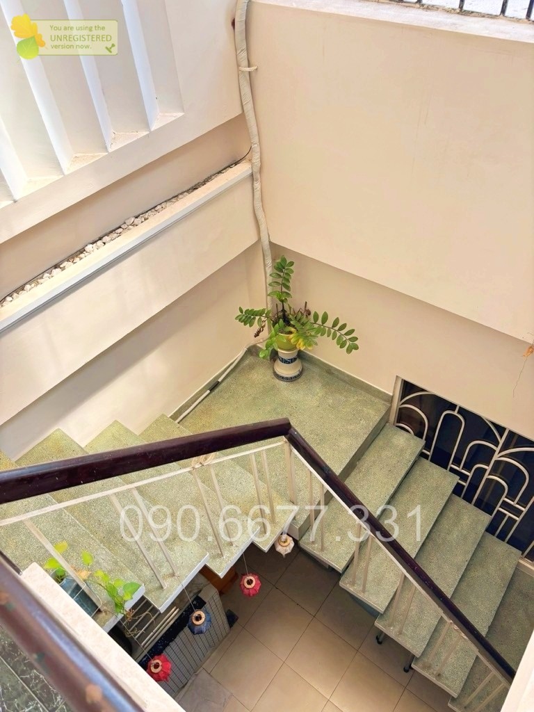 ‼Khu vip Phú Nhuận - Thông Lê Văn Sỹ - 3 bước lên xe hơi - 76m2 nở hậu chỉ 8.X tỷ 5