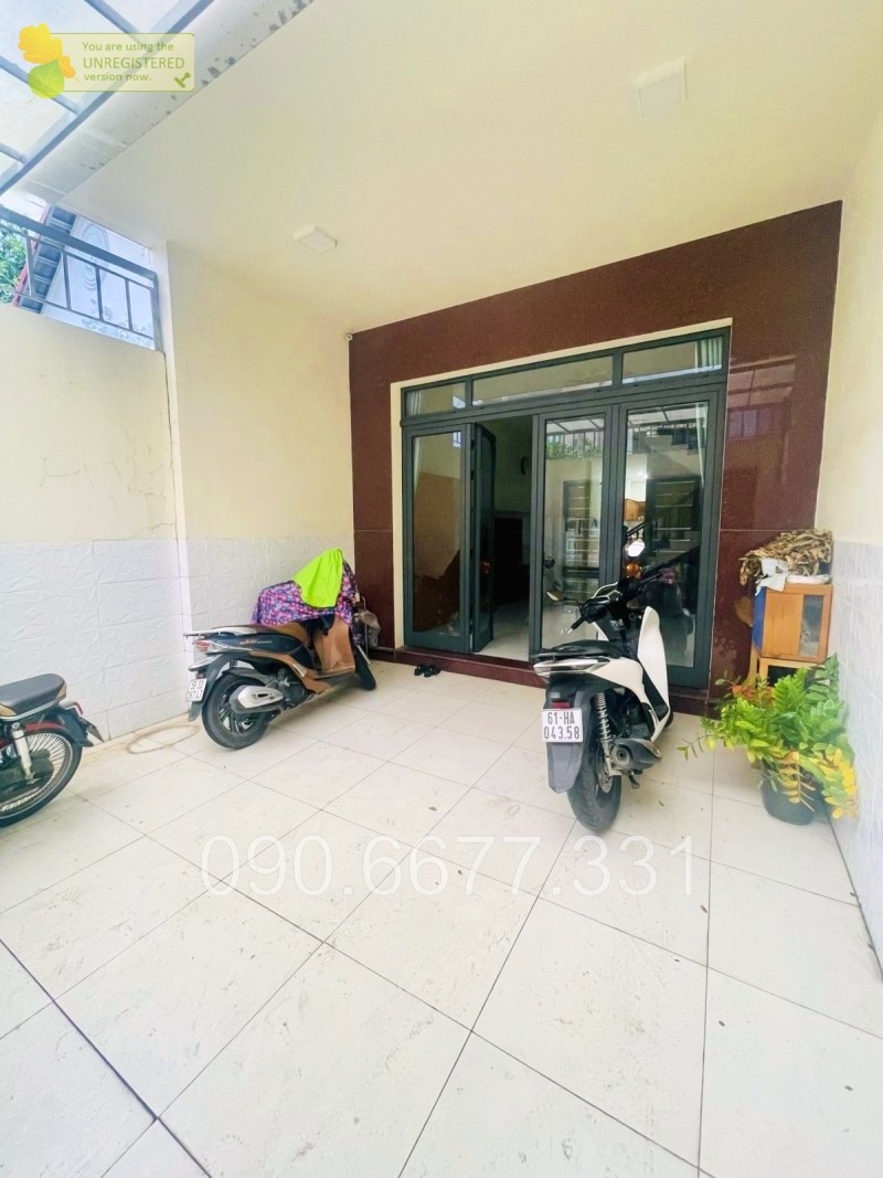 ‼Hẻm vip Lê Quang Định - Ô tô tránh - Ngang gần 5m nở hậu đẹp - 135m2 dòng tiền ổn định 3