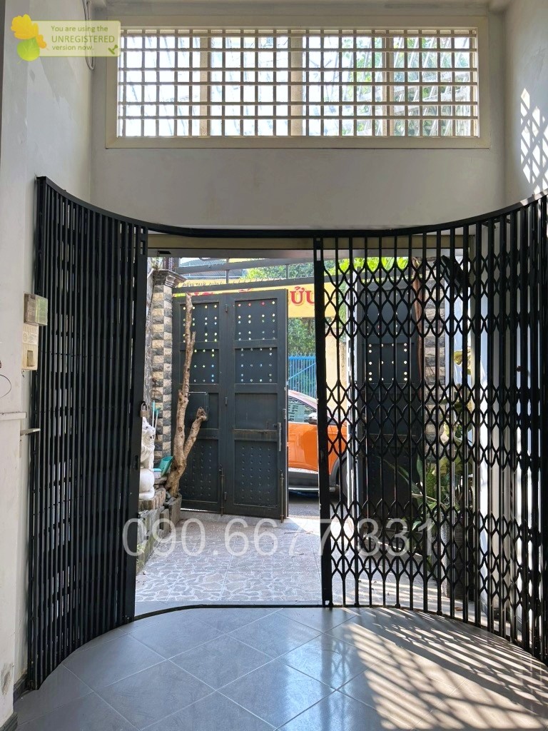 ‼Mặt tiền Phú Nhuận - Cạnh Nguyễn Văn Trỗi - Lô góc 70m2 nở hậu - 12.6 tỷ (tl) 2
