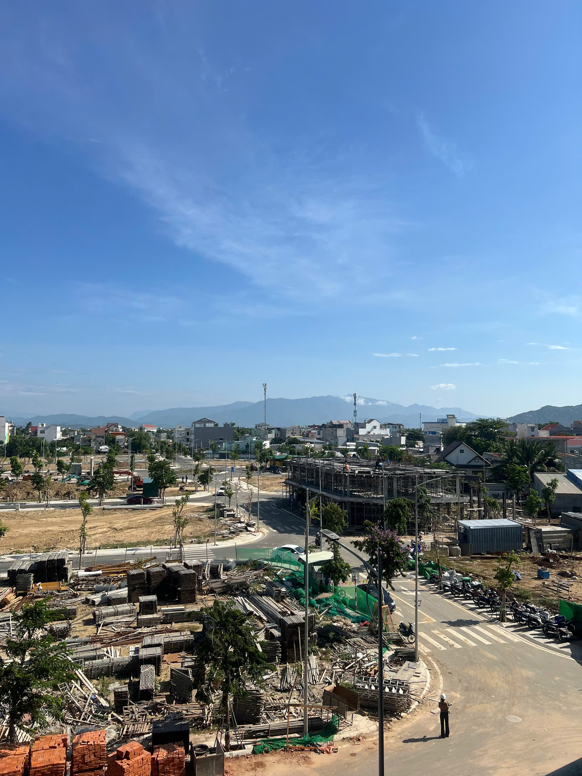 Cần bán Đất đường Trần Phú, Phường Phủ Hà, Diện tích 86m², Giá Thương lượng