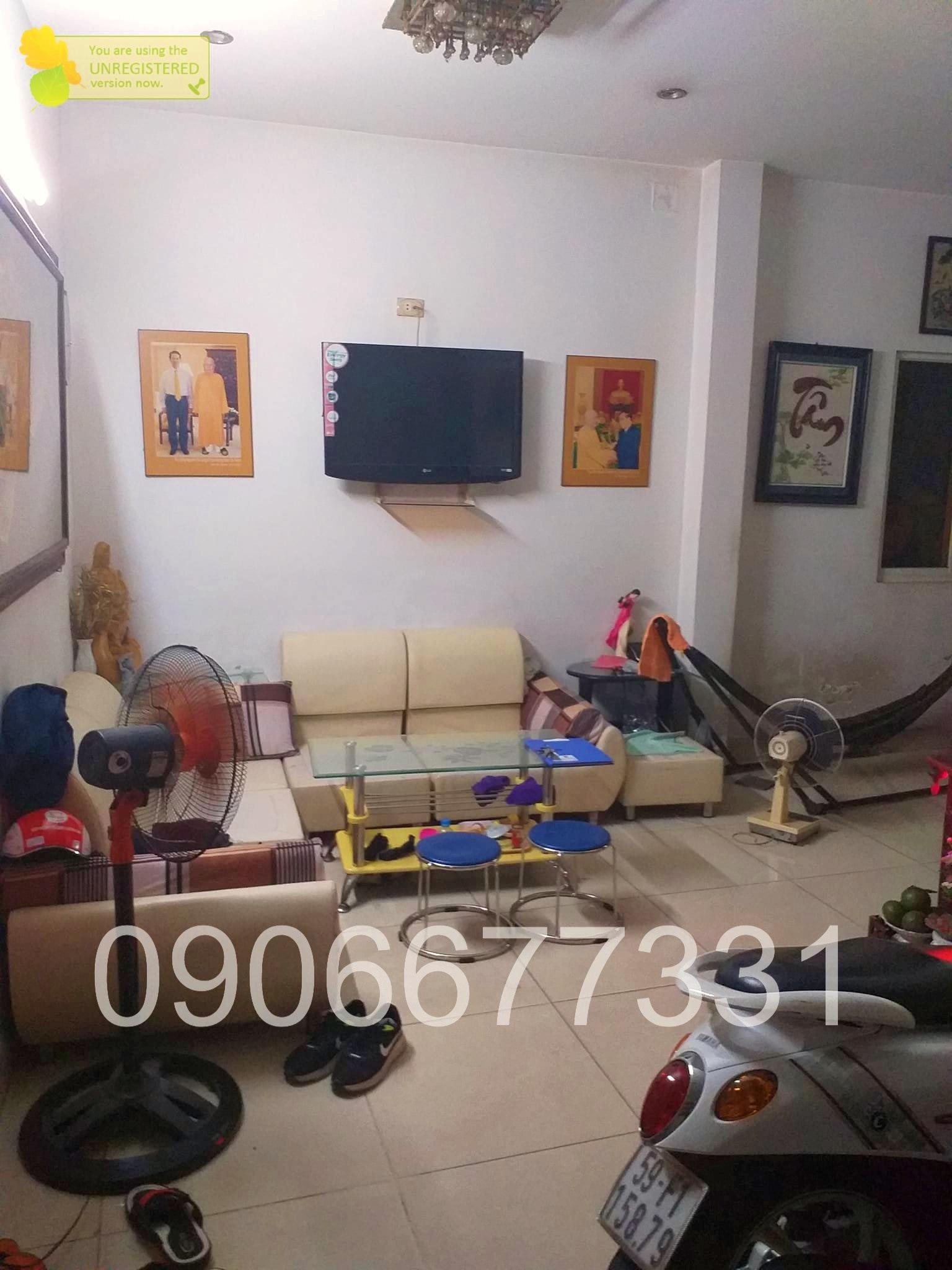 ‼Quán cafe view Metro - Hẻm xe tải, ô tô vào nhà - 82m2 - Dòng tiền ổn định 3