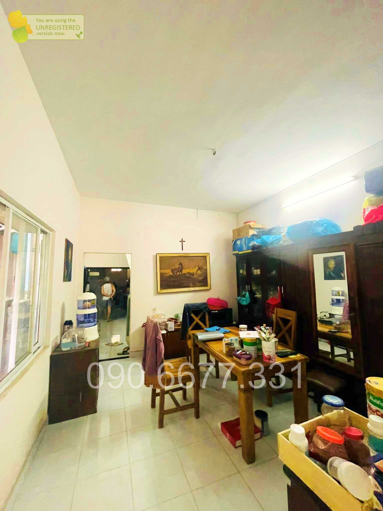 NGÃ 4 PHÚ NHUẬN - HẺM XE TẢI 6M KINH DOANH - 75M2 CHỈ 11.4 TỶ 4