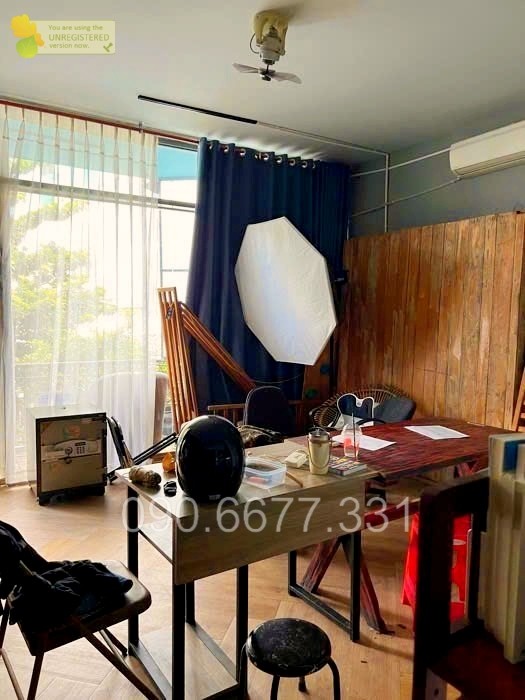 ‼Bình Thạnh - Khu vip phân lô - Hẻm 10m có vỉa hè  - Ngang 6m ô tô vào nhà 5
