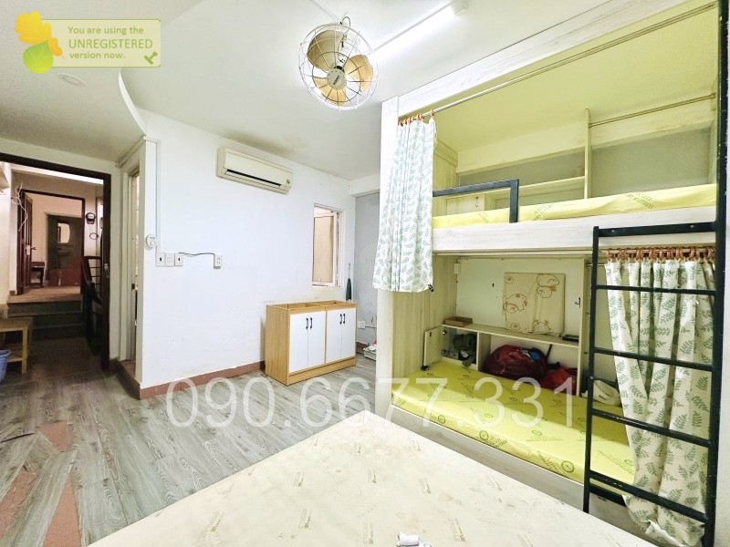 ‼Mặt tiền Hoa Lan - Sau lưng Phan Xích Long - 6 tầng - 24.9 tỷ 5
