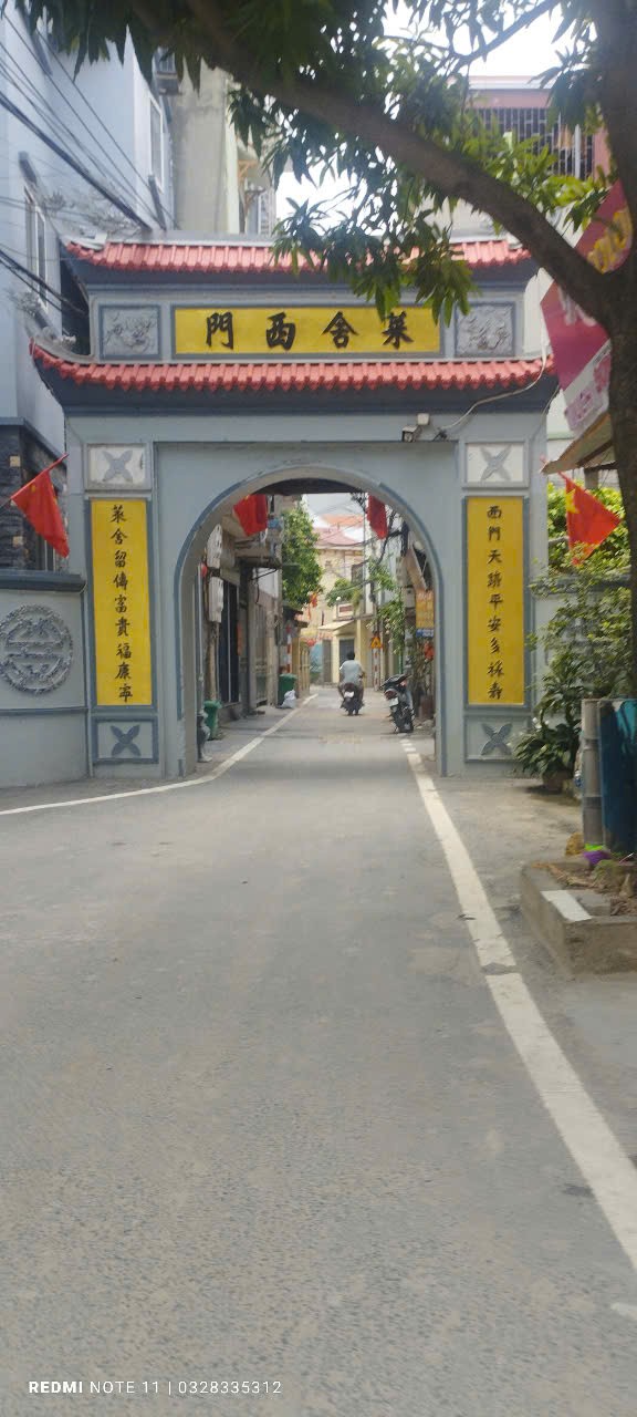 42m2 NHÀ MỚI, KINH DOANH, Ô TÔ ĐỖ CỬA- 4 NGỦ, 6 tỷ - TẶNG 90% NỘI THẤT 4