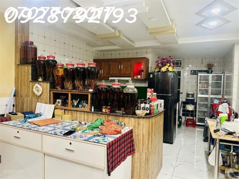 Chính chủ tự xây - Ngang 5m - Lê Trọng Tấn - 5x15,5 - hẻm oto - 3PN - chỉ 5 tỷ x 3
