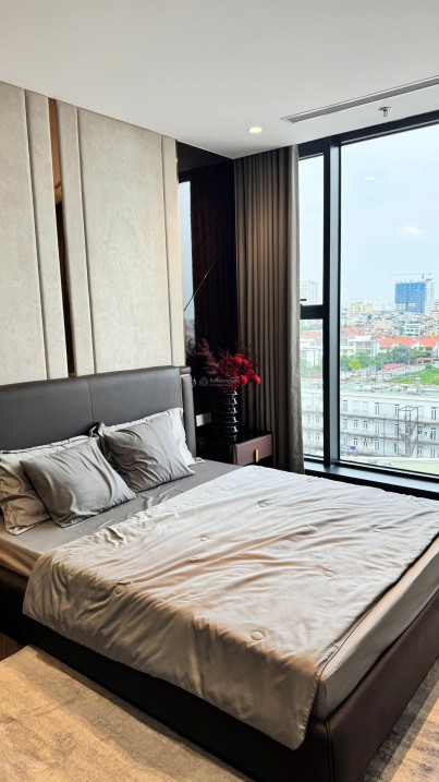 Bán căn góc Kepler Tower 98m2 (3PN2VS) giá chỉ 8,x tỷ tặng 100tr 3