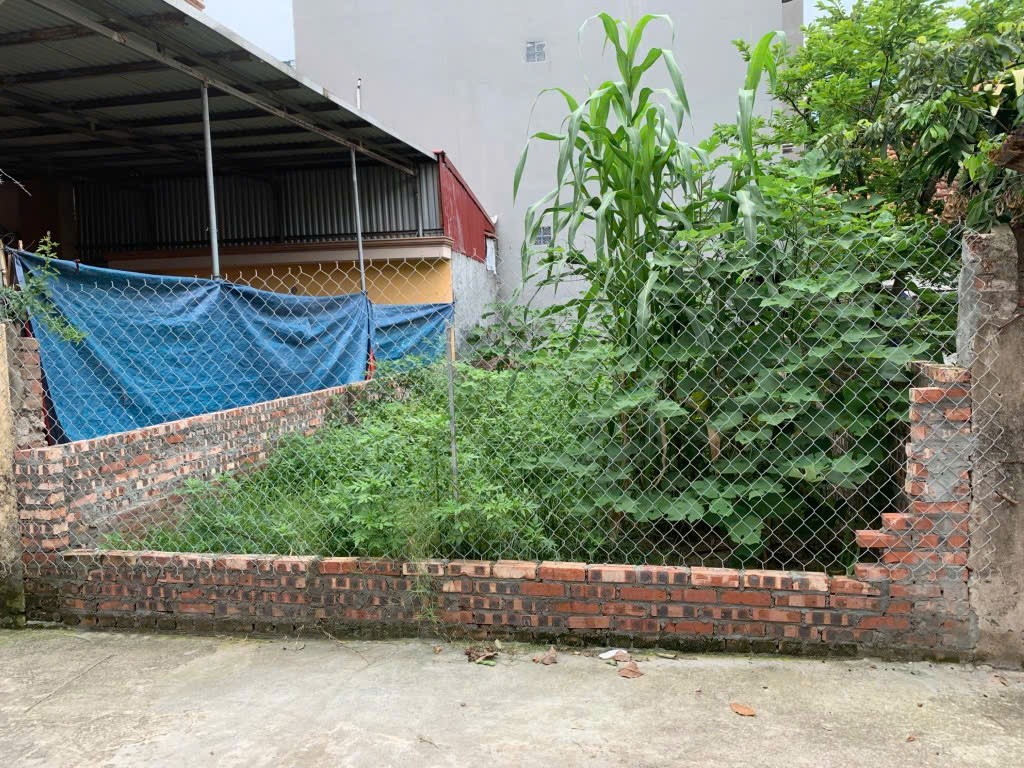 THỔ CƯ #LAI_XÁ #HOÀI_ĐỨC, Ô TÔ TRÁNH, KINH DOANH - 50M RA HỒ ĐIỀU HOÀ, QL32 - Ở HAY XÂY CCMN 3