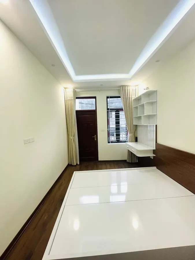 Nhà hiếm trong tầm giá S64m giá10 tỷTrần Hữu DụcNamTừLiêm