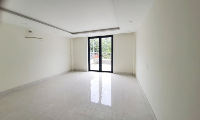 Bán nhà mặt tiền Tân Sơn-ngang 4.5m-2 mặt tiền-nhà mới-sổ vuông-kinh doanh tấp nập 3