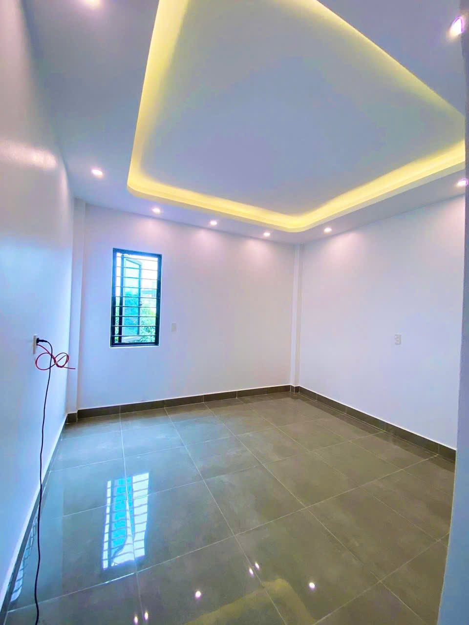 Bán căn nhà 3 tầng ngõ phố Phạm Cự Lương, ph Tân Hưng, TP HP mới, 58.1m2, 3 ngủ, 3 vs