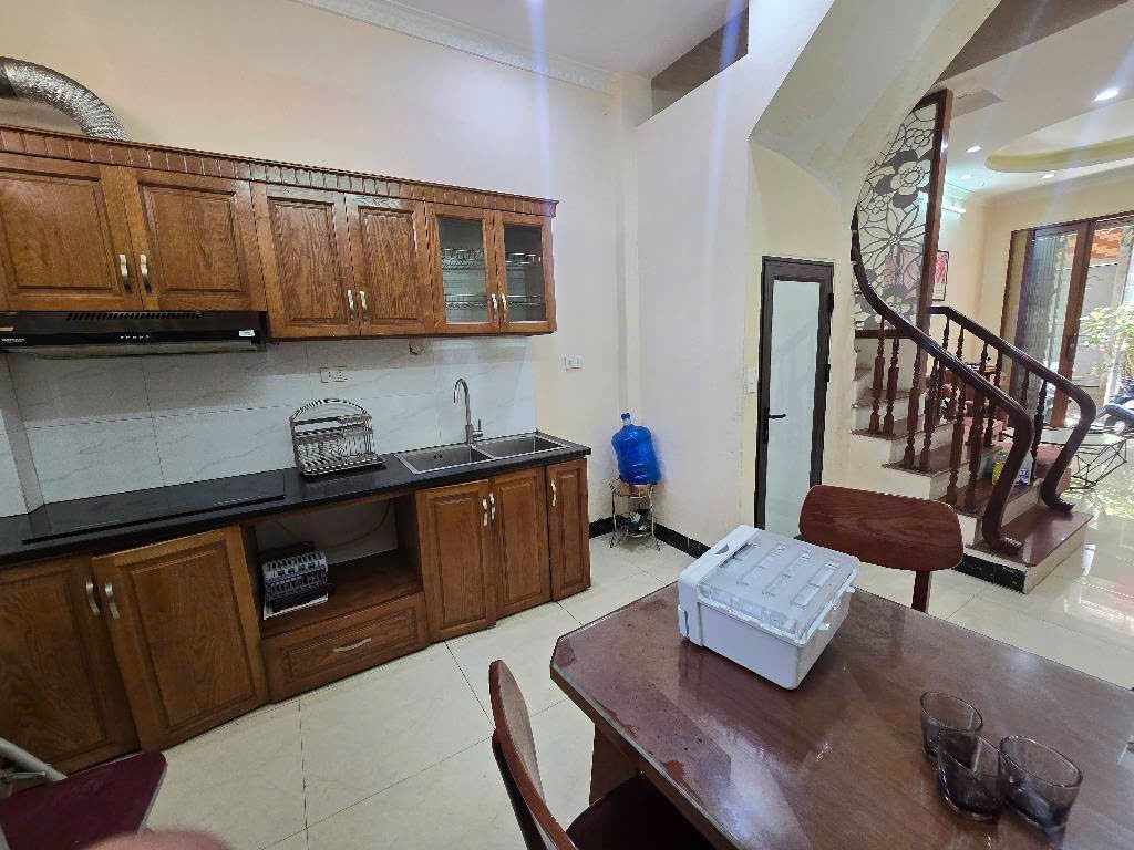 37m2 NHÀ 4 TẦNG NHỔN, TU HOÀNG, XUÂN PHƯƠNG, 6.6 tỷ 5