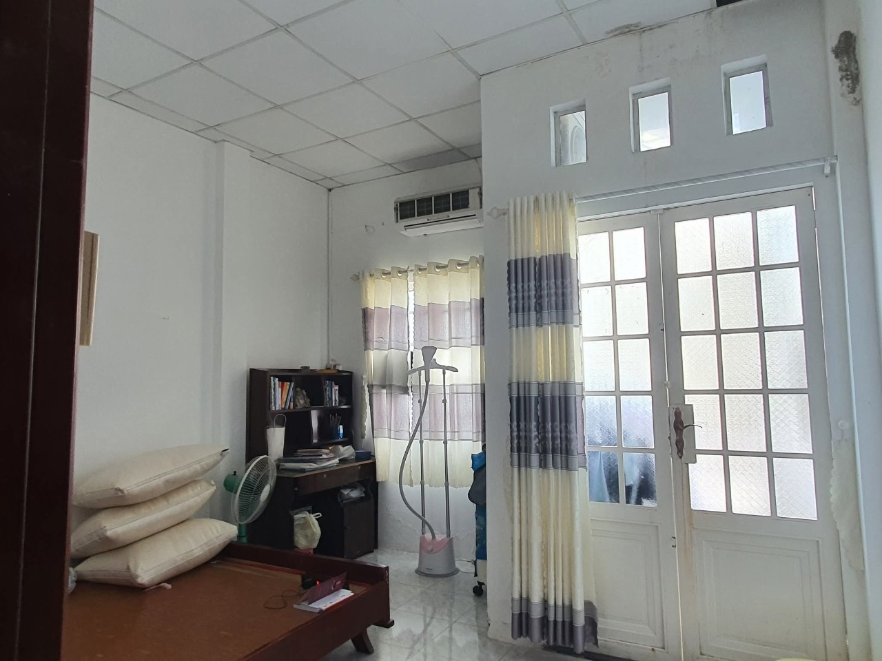 51. Nhà 7 triệu 2 phòng ngủ Nguyễn Đệ 4