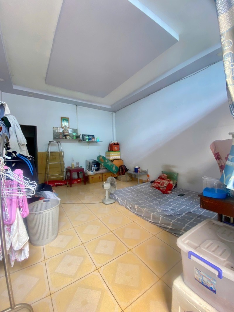 Bán nhà hẻm xe hơi Bình Long-gần AEON-ngang 4m-sổ  vuông chỉ 4 tỷ hơn 3