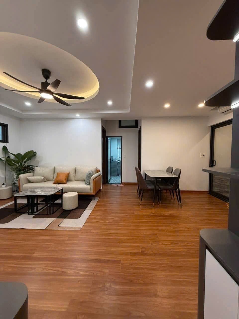 Bán nhà ngõ 249 /27  yên duyên  DT 38m², 5 tầng, 4PN, 4WC, Yên Sở, Hoàng Mai, 6.9 tỷ, sổ đỏ