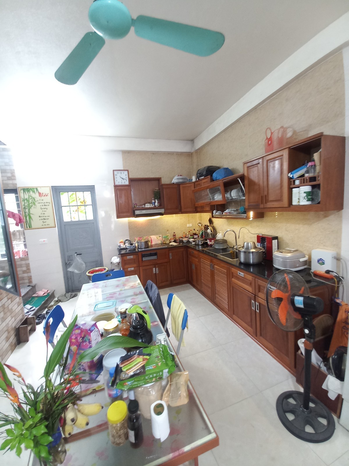 CHỈ 7,5 TỶ - NHÀ 3 TẦNG MẶT TIỀN MAI CHÍ THỌ – VỊ TRÍ ĐẸP, KINH DOANH ĐỈNH! 2