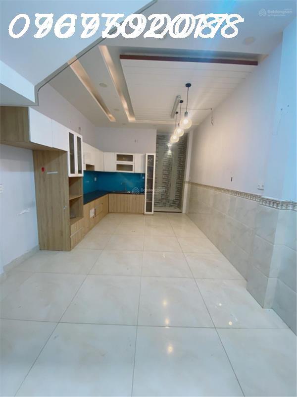 BÁN NHÀ VƯỜN LÀI – P. PHÚ THỌ HÒA 72m² – kết cấu 3 tầng Chỉ 6 tỷ xx 3