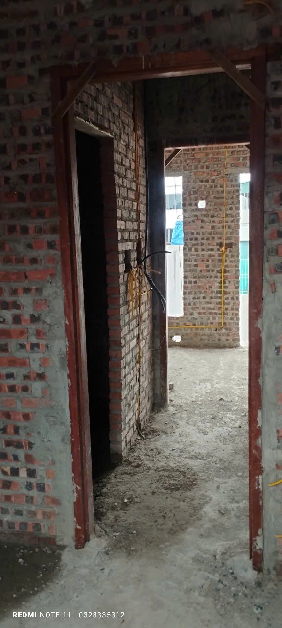 40m2 NHÀ XÂY MỚI, ĐƠN LẬP, 5 TẦNG 6 NGỦ, HẬU ÁI, VÂN CANH, 6.8 tỷ 3