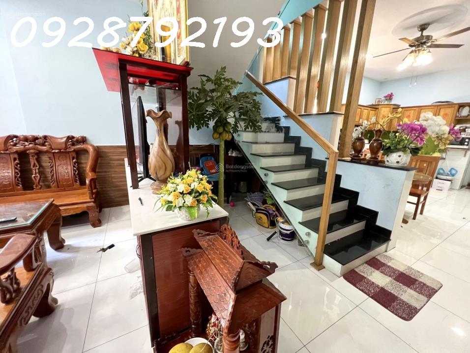 BÁN NHÀ HXH SƠN KỲ T.P 68M2, 2 TẦNG, SHR, GIÁ CHỈ  6 TỶ! 3