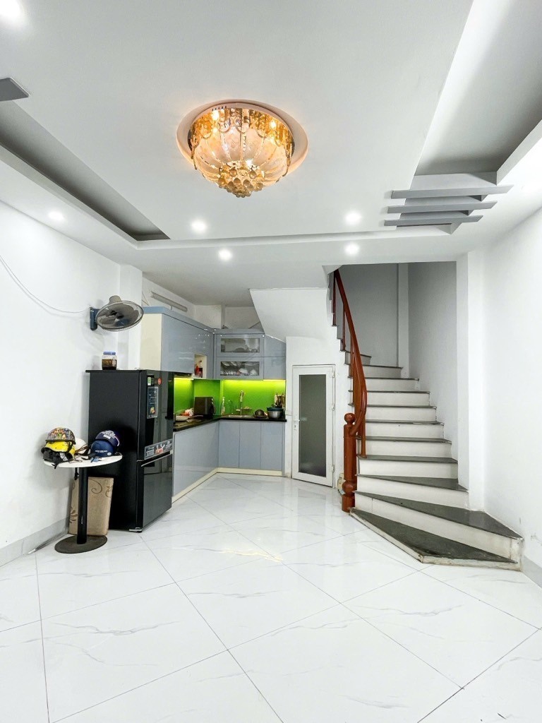 Bán nhà Triều Khúc, Thanh Trì, 30m Ô tô, 30m2, 6.3 tỷ