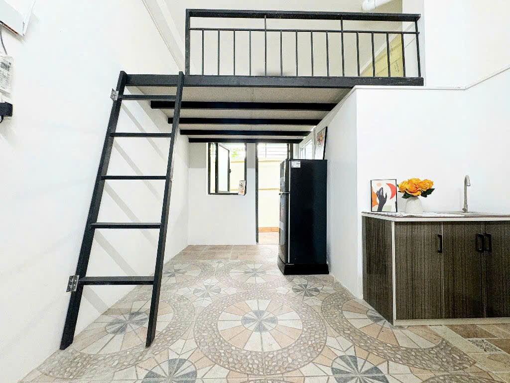 Bán Tòa nhà CHDV 4 Tầng 22 Phòng 160m2 có 18 tỷ Cát Lái Quận 2 TP.HCM
