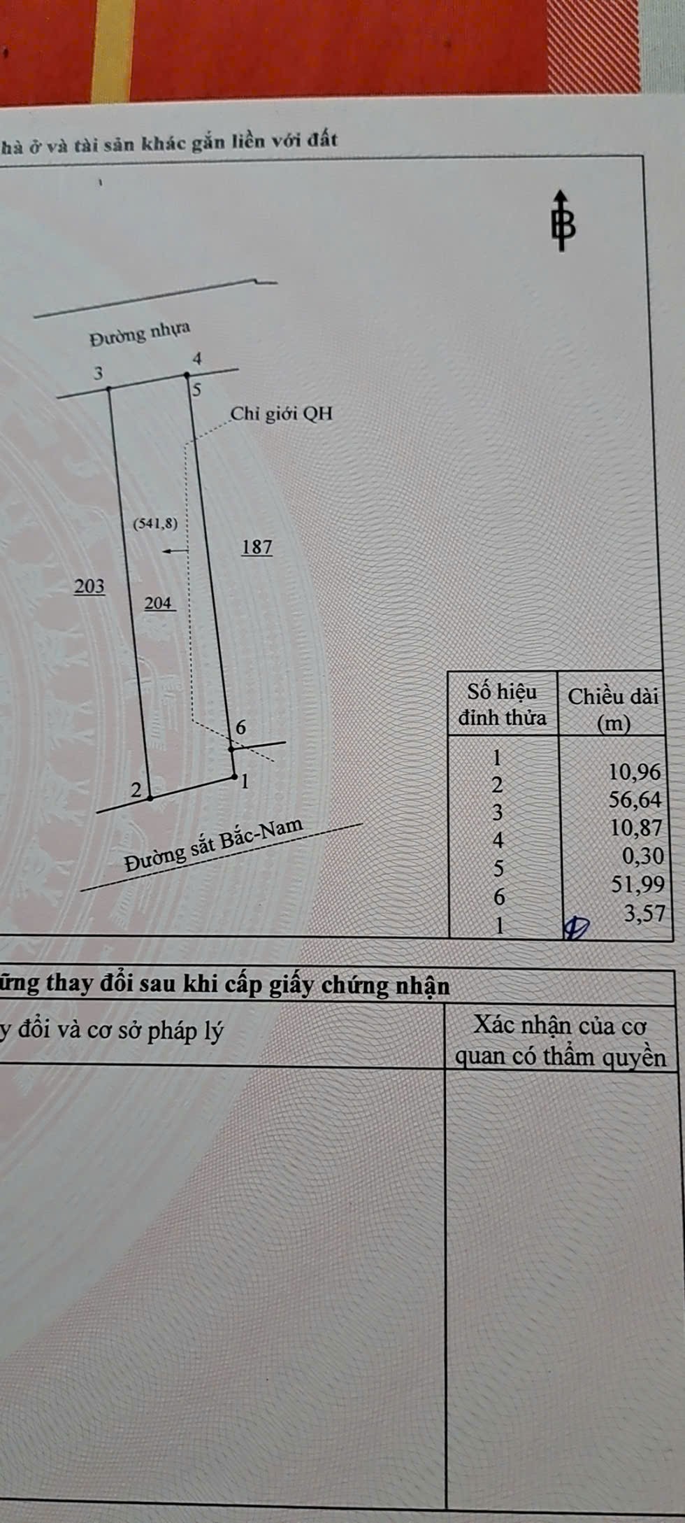 Cần Bán 624,3m2 Đất Chính Chủ Có Sẵn Nhà Trọ Tiện Kinh Doanh Tại Tân Hiệp, TP. Biên Hòa