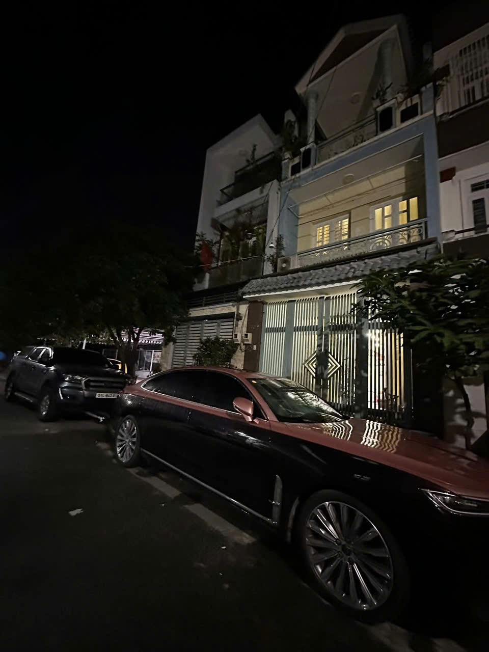 Cho thuê Biệt thự dự án Vạn Xuân Tam Bình, Diện tích 64m², Giá 12.5 Triệu/tháng 2