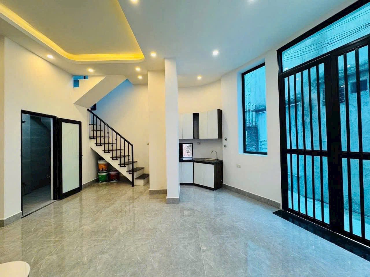 CầBán căn nhà 2 tầng ngõ đường Phạm Ngũ Lão, TP Hải Phòng mới, 2 ngủ, vs, chỉ1.59 tỷ giá tốt 2