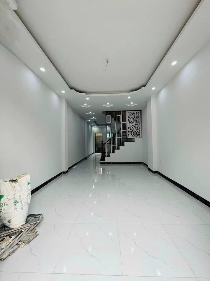 Ưu đãi trong tháng nhỉnh 4 tỷ có nhà 38M 4 Tầng 4 ngủ, khu đô thị Hinode Kim Chung 2