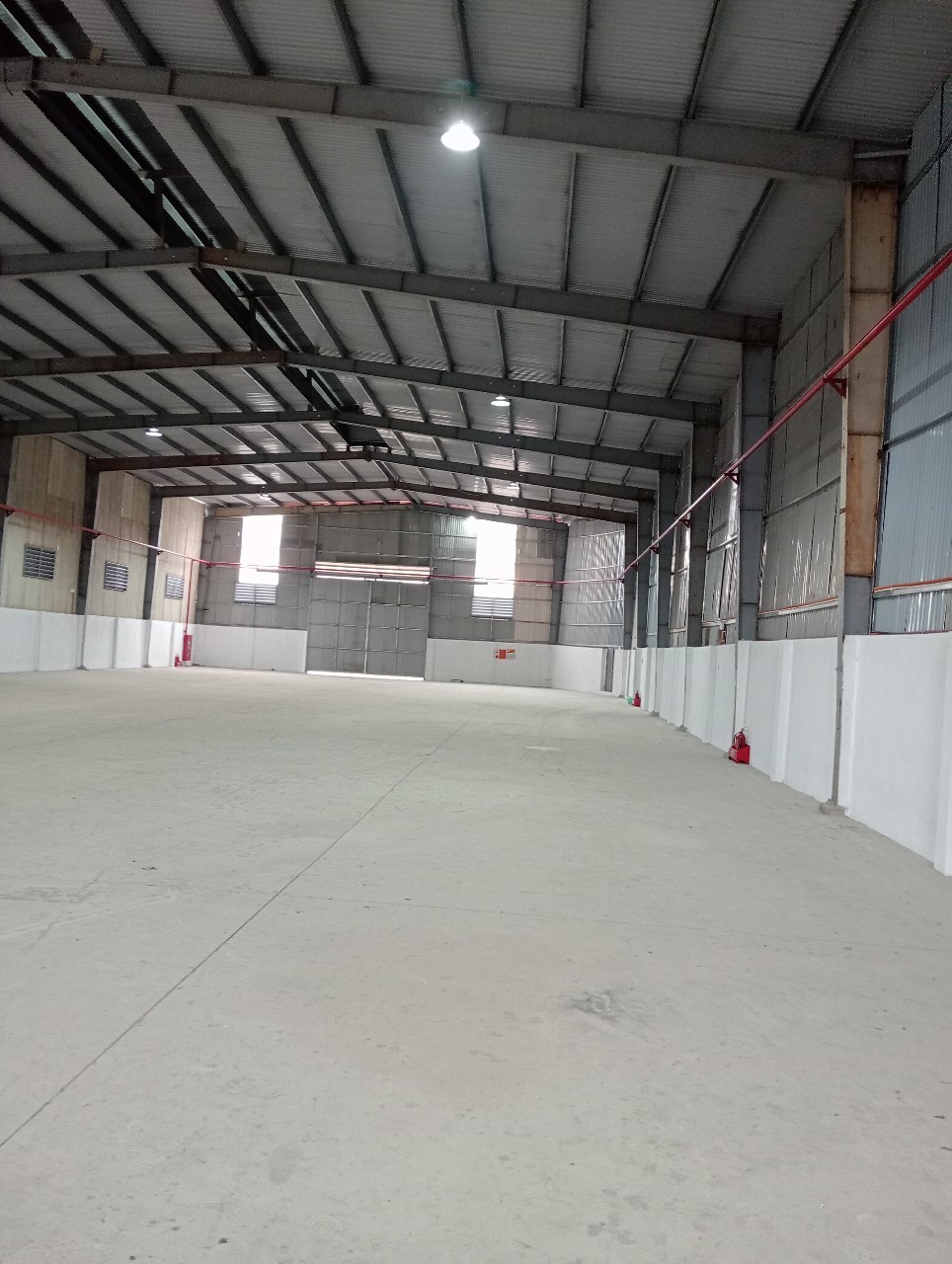 CHO THUÊ KHO, XƯỞNG 1500m Tại ĐT379 VĂN GIANG. HƯNG YÊN